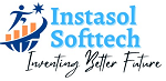 Instasol Softtech logo